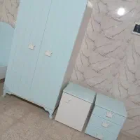 سرویس خواب در حد نو