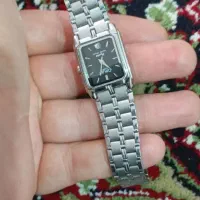 ساعت
