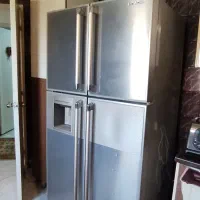 یخچال فریزر ۴درب هیتاچی اصل