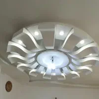 نقاشی ساختمان همایون