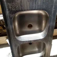 سینک دوقلو