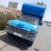 نیسان  اتاق مسقف
