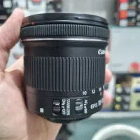 canon 10-18|دوربین عکاسی و فیلمبرداری|تهران, صادقیه|دیوار