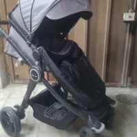کـالسـکـه و کـریـر