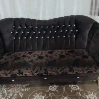 مبل هفت نفره راحتی