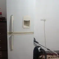 یخچال فریزر