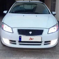 رانا LX کم کار تمیز