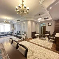 آپارتمان  ۱۰۰ متر ۲ خوابه (تاپ لوکیشن)