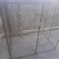 قفس|لوازم جانبی حیوانات|مشهد, نوده|دیوار