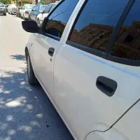 ساینا ۱۴۰۱|خودرو سواری و وانت|کرمانشاه, |دیوار