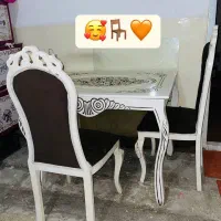 میزغذاخوری زیبا