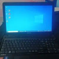 لپ تاپ کارکرده