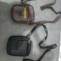 دو عدد کیف مردانه