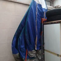 چادر سفری