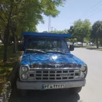 حمل بار با نیسان به همه جا