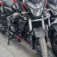 پالس ان اس ۲۰۰ مدل ۱۴۰۴صفر