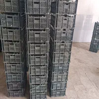 فروش سبد  در حد نو  برای غده