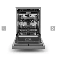 ماشین ظرفشویی 15نفره جی پلاس مدلGDW-P5993NS۰