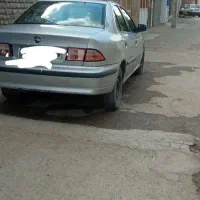 سمندالیکس مدل ۸۴