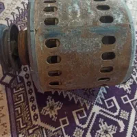 برندالکتروموتور۱/۲تا۱/۶کولرآبی