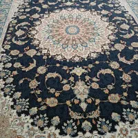 یک جفت فرش 12متری  ،یک عدد بخاری شومینه