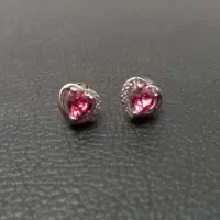 گوشواره نقره