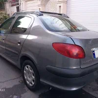 206 sd|خودرو سواری و وانت|ملارد, |دیوار