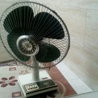 پنکه|پنکه و تصفیه‌کنندهٔ هوا|اراک, |دیوار