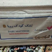 تشک طبی