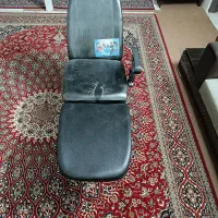 صندلی آرایشگاه