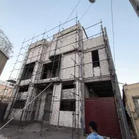 نیازمند داربست بند ماهر درسیرجان