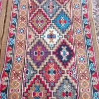 کناره گلیم