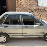 پراید مدل۸۸