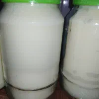 روغن حیوانی (گوسفندی)
