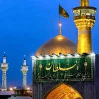 سفرزیارتی مشهدمقدس حرکت صبح پنجشنبه