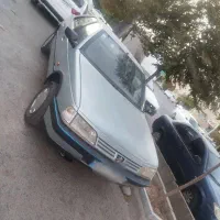 پژو روا
