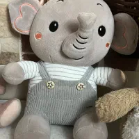 عروسک|اسباب‌بازی بچه|دالخانی, |دیوار