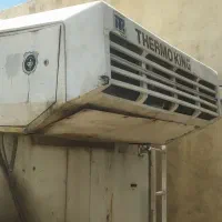 یخچال