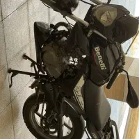 بنلی 150TNT