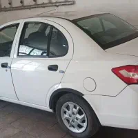 ماشین ساینا 1400