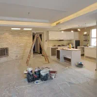 ۱۳۰ متر۲خواب/فرمانیه شرقی/دلبازودلنشین