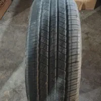 چهار عدد لاستیک سایز ۱۸ بارز