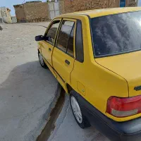 تاکسی خطی