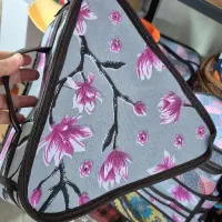 باکس نطم دهنده دو تایی (رنگبندی در ویدئو ببینین)