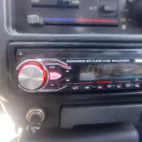 باندو ضبط بخش ماشین
