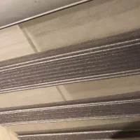 پرده زبرا