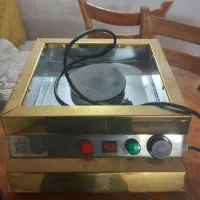 دستگاه قهوه ترک