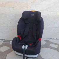 کالسکه و صندلی ماشین کودک
