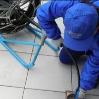 لوله بازکن ۲۴ساعته سراسرمشهد شبانه روزی فنرزنی