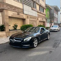 Sl 500 کلکسیونی